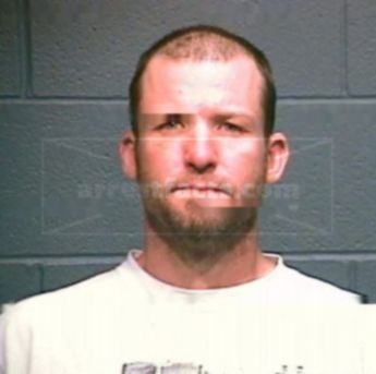 Brandon Wayne Evans