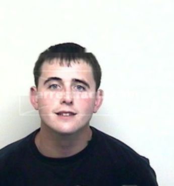 Patrick Grant Sturgill