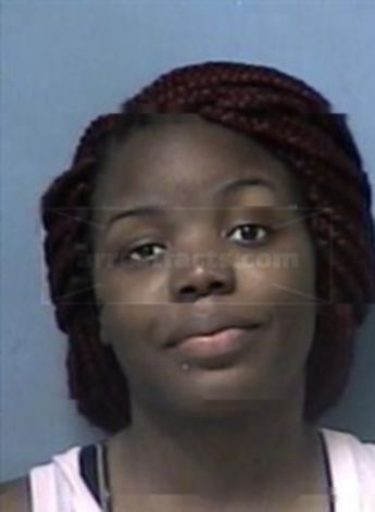 Ericka Denise Conley