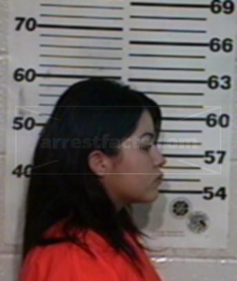 Samantha Lee Garcia Gomez
