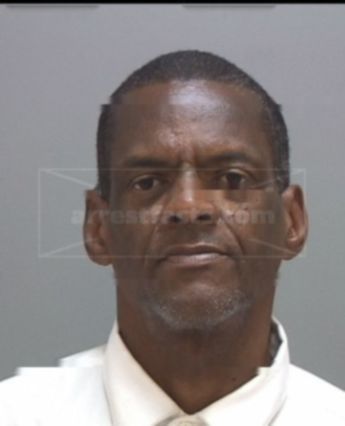 Ricardo Burnside