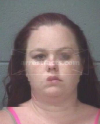 Meggan Gaines