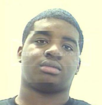 Jamal James-Leigh Burton