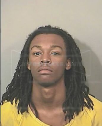 Avery Raymone Brinson