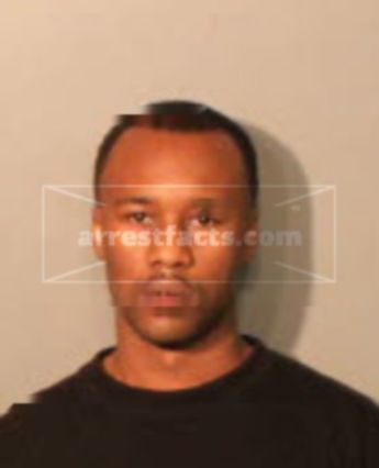 Samuel Deontea Hill