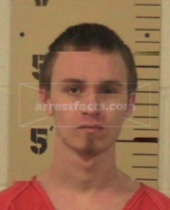 Jacob Dale Davidson