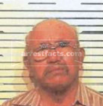 Rogelio Villegas Sr.