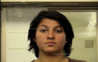Reyna Annette Golden