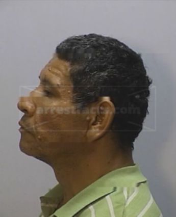 Emigdio Hernandez