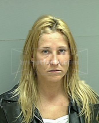 Jessica Regina Norris