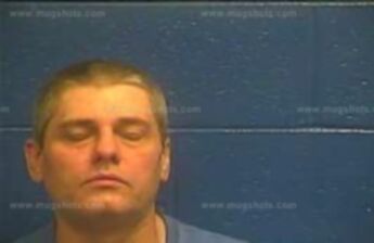 Mark Adam Townsend