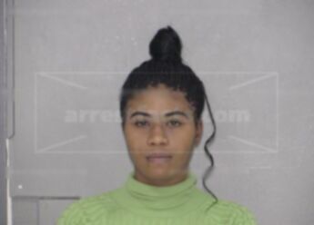 Nicole Lasha Edmonds