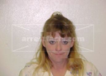 Michelle D Anders