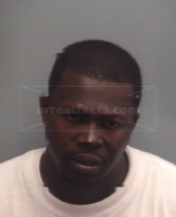 Clinton Levon Kornegay Jr.