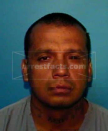 Rubin Arriaga