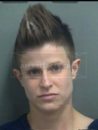 Taylor Alexandra Judy