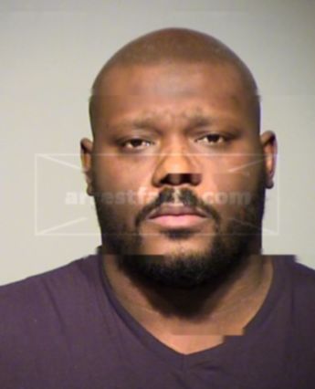 Dawan Frazier