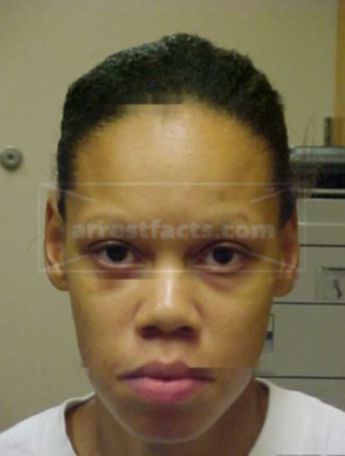 Ebony Briggins