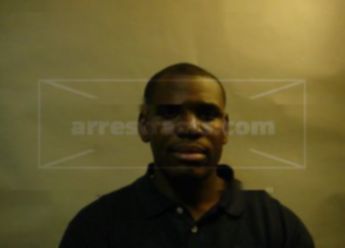 Torrence Marquis Douglas