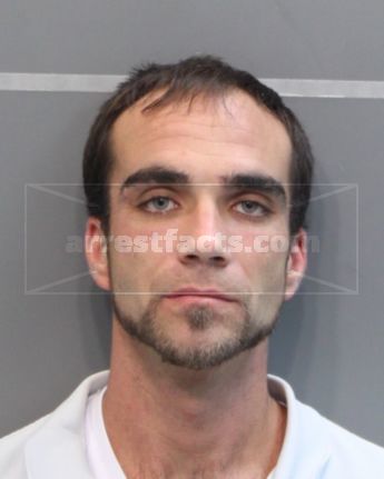 Shane Bradford Keown