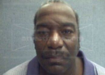 Shedrick Johnson Jr.