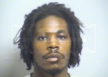 Jaquence Jarey Price
