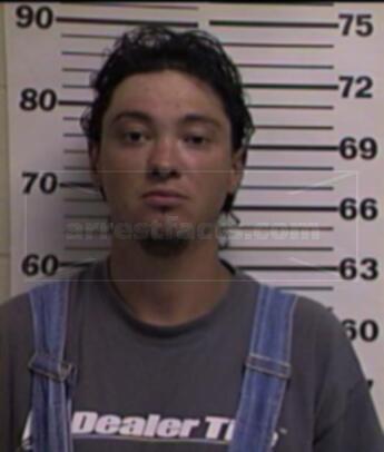 Jacob Uriah Williams
