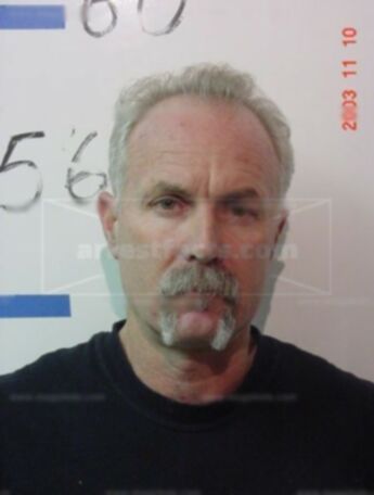Richard Eugene Braden