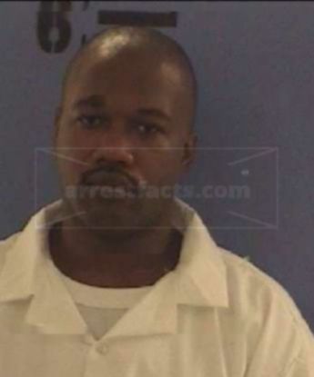 Omari Ward