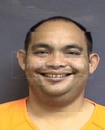 Johnathan Toledo
