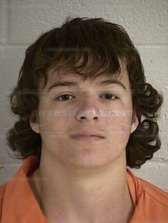 Shannon Ray Johnson