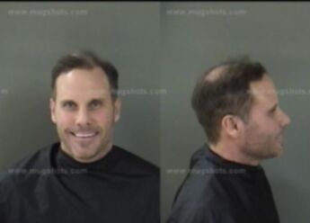 Derek Douglas Rudasill