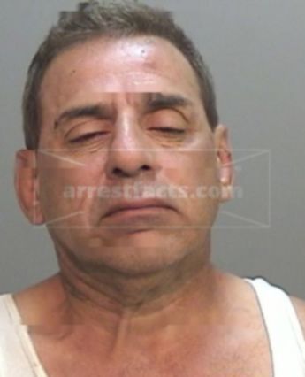 Marcellino Espinoza Cordova