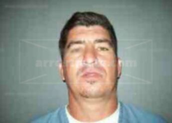 Elicio Perez Vazquez
