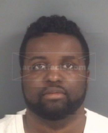 Derrick Jamil Curry