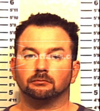 Curtis Lee Smith