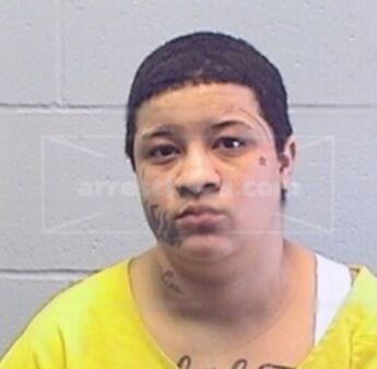 Caniece Dashelle Johnson