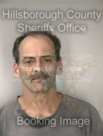 David George Densmore