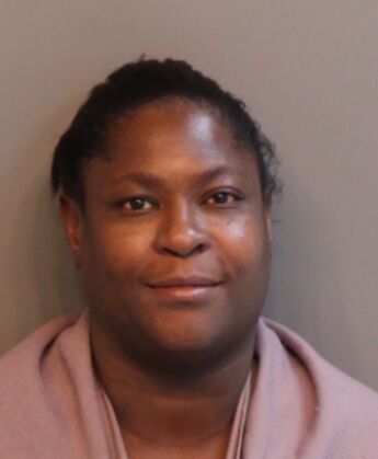 Karen Michelle Henry