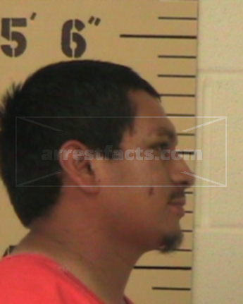 Joseph Lee Aranda