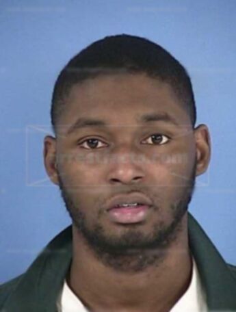 Tiandre Tyquan Williams