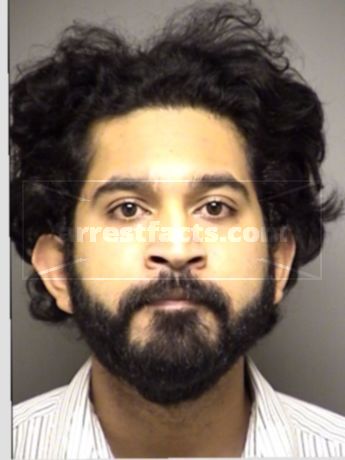 Ashwin John Samuel