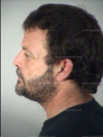 Donnie Richard Coleman
