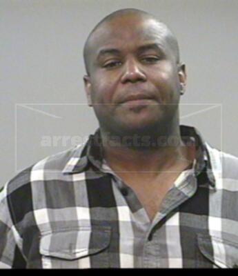 Gerald Jerome Shelton