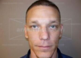 Richard Jerome Patrick Reed