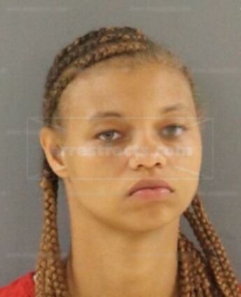 Brittany Michelle Valentine