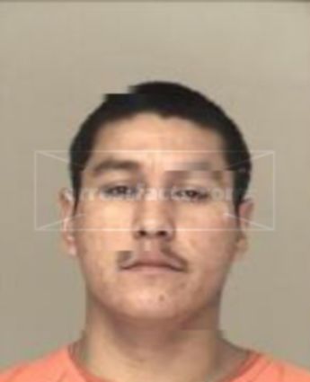 Eric Steven Morgan