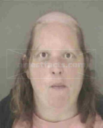 Margaret Fern Swadinsky