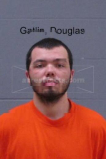 Douglas Lamont Gatlin
