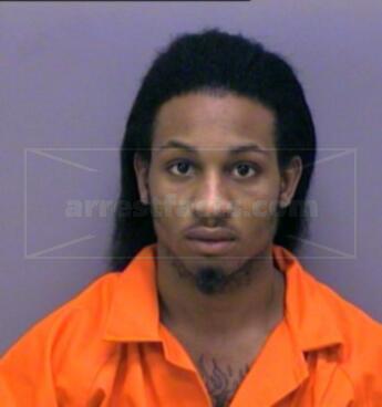 Laterrance Deandre Johnson